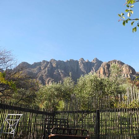Amberg Country Estate Guest House Paarl Rom bilde
