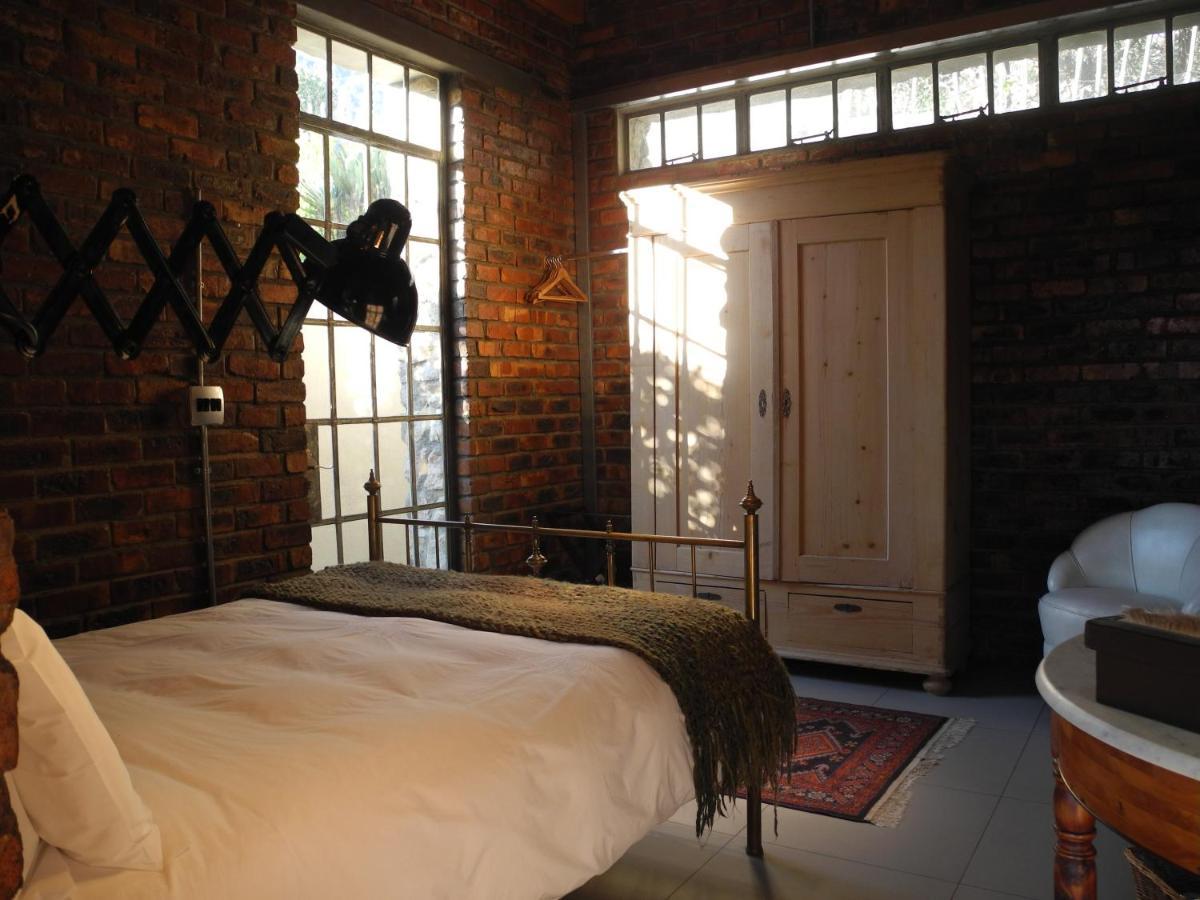 Amberg Country Estate Guest House Paarl Eksteriør bilde