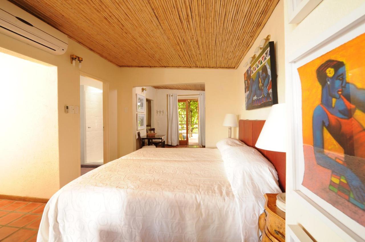 Amberg Country Estate Guest House Paarl Eksteriør bilde