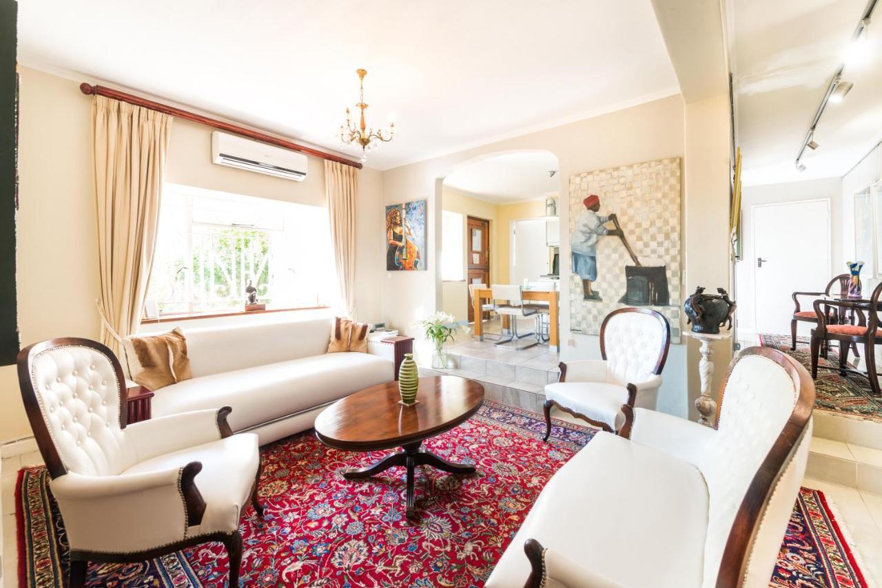 Amberg Country Estate Guest House Paarl Eksteriør bilde