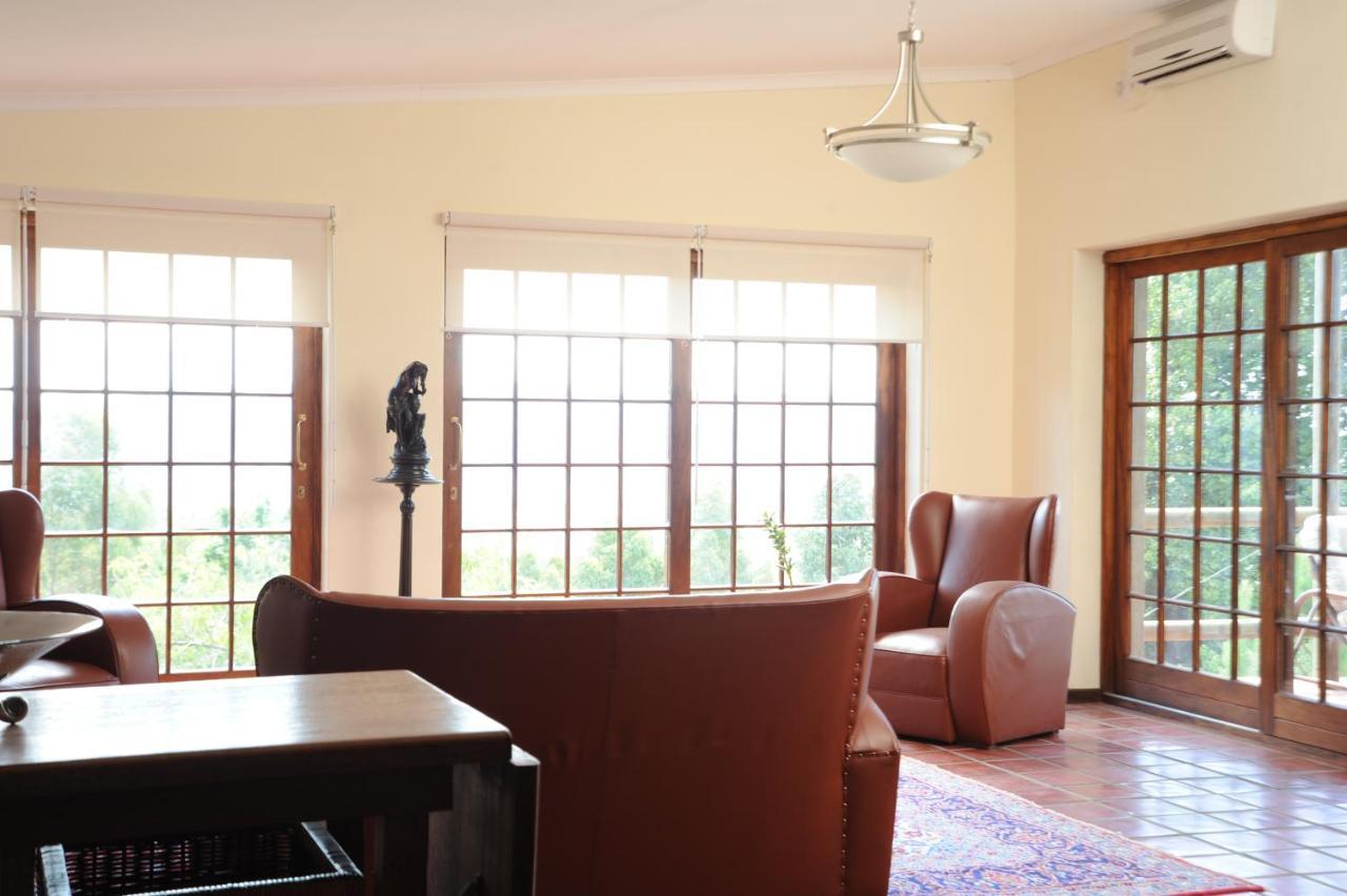 Amberg Country Estate Guest House Paarl Eksteriør bilde