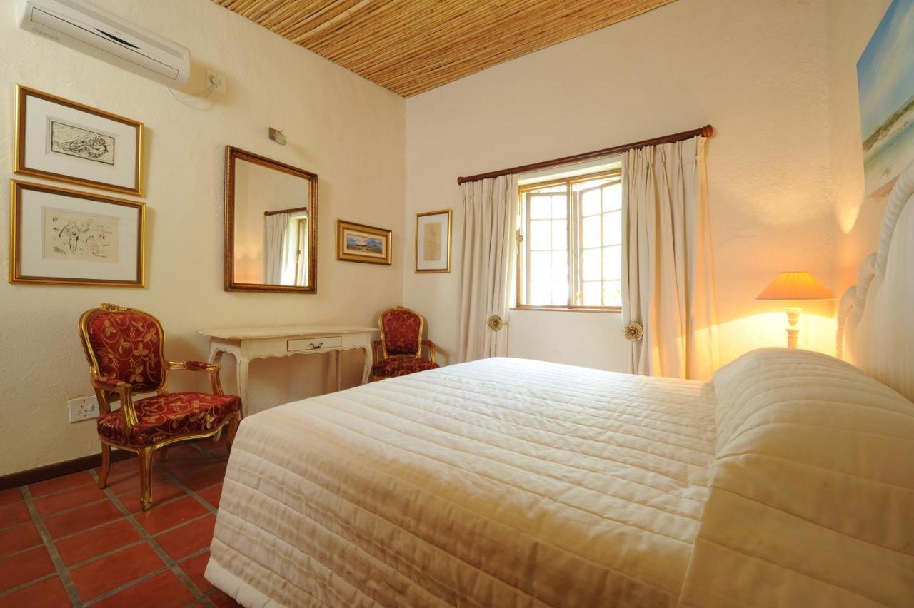 Amberg Country Estate Guest House Paarl Eksteriør bilde