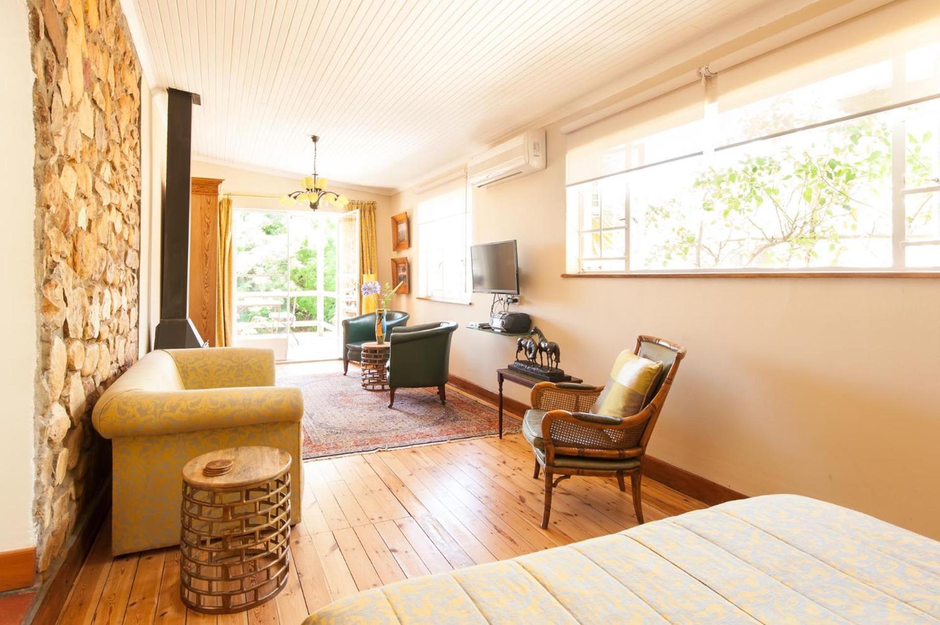 Amberg Country Estate Guest House Paarl Rom bilde