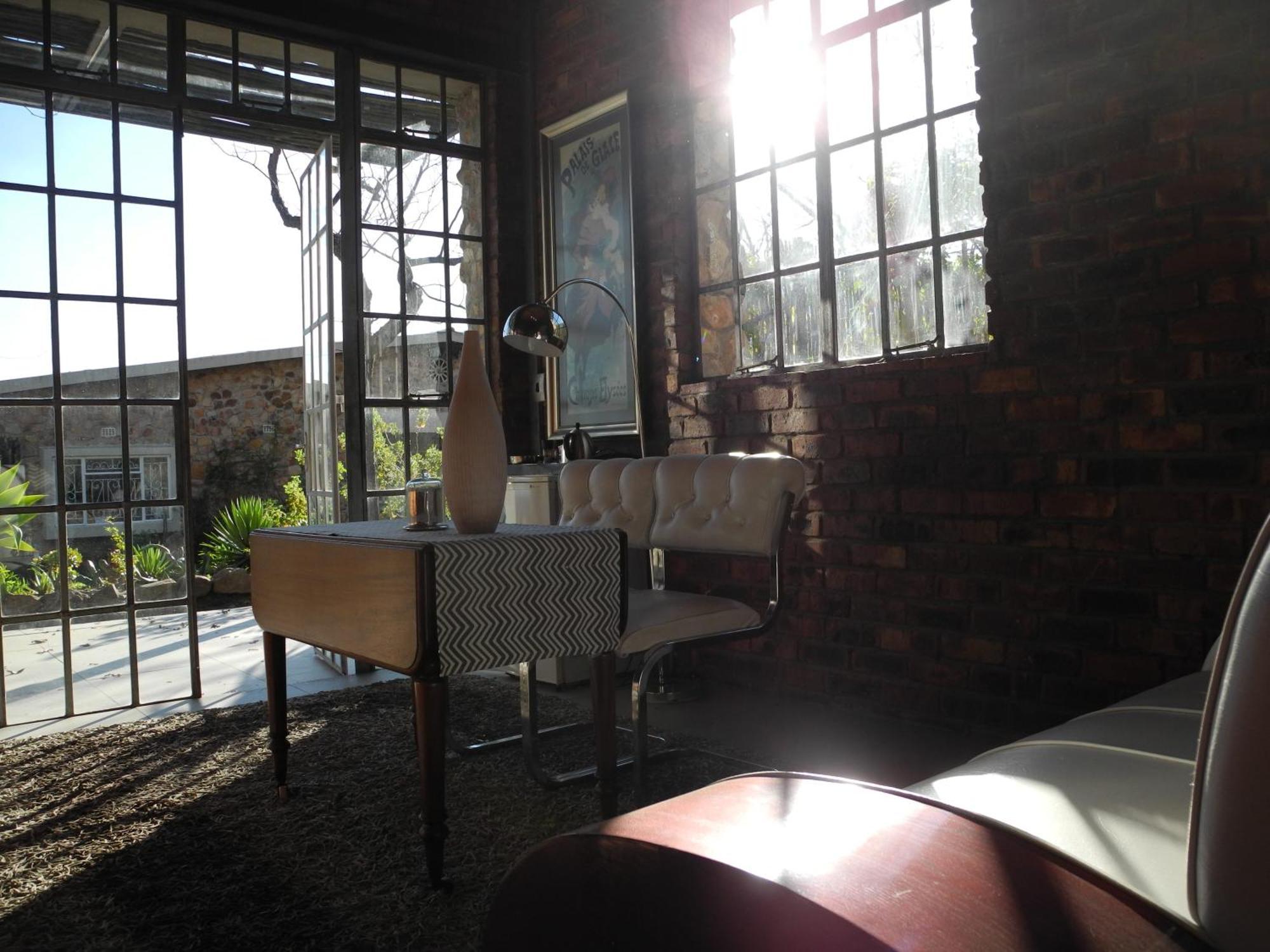 Amberg Country Estate Guest House Paarl Rom bilde